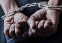 Suspects involved in thefts in temples arrested