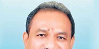 Mahesh Kumar Goud appointed as Telangana PCC Chief