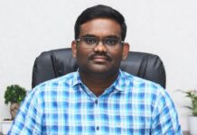 One-member commission to arrive today