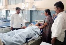 Woman attempts suicide by consuming pesticide