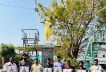 Yashobuddha Calendar Launched