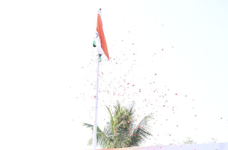 Grand Republic Day Celebrations