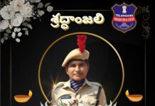 The death of Excise Constable Soumya is tragic