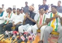 Congress Dominates State Municipal Elections