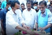 The government will stand by the family of Excise Constable Soumya in every way.