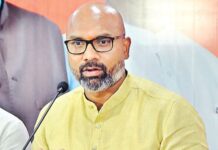 MP responds to turmeric farmers’ problems