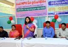 HPV vaccine must be given to girls aged 14-15