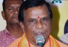 Arya Vysya Association Organizers ‘Vana Bhojanam’ at Uttara Tirumala