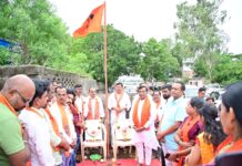Patriotism and Worker Welfare: The Core Mission of BMS