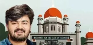Bandi Bhagirath granted bail in POCSO case..