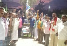 Grand Observance of Professor Jayashankar’s Birth Anniversary and ‘People’s Warship’ Gaddar’s Death Anniversary