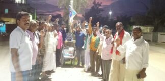 Grand Observance of Professor Jayashankar’s Birth Anniversary and ‘People’s Warship’ Gaddar’s Death Anniversary