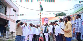 Strive for the Nation’s Unity and Integrity