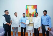 Allocate the Remaining 9.56 Lakh Houses Too