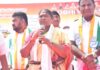 Minister Seethakka Discusses Government Schemes at Women’s Conference