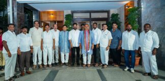 Chief Minister approves allocation of funds for railway bridges
