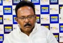 Call for MLC Seat for Viswakarmas Under Governor’s Quota